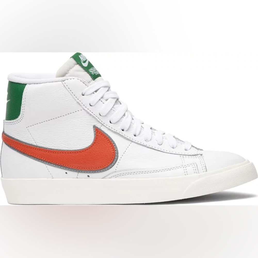 2019 Stranger Things x Blazer Mid 'Hawkins High' - Picture 3 of 12